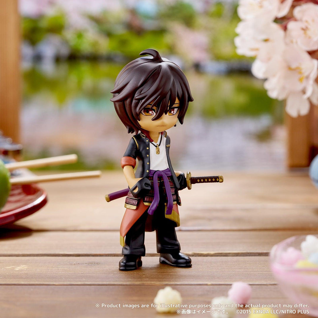 [BOX販売]PalVerse＋ 刀剣乱舞ONLINE vol.1 -6個入りBOX-