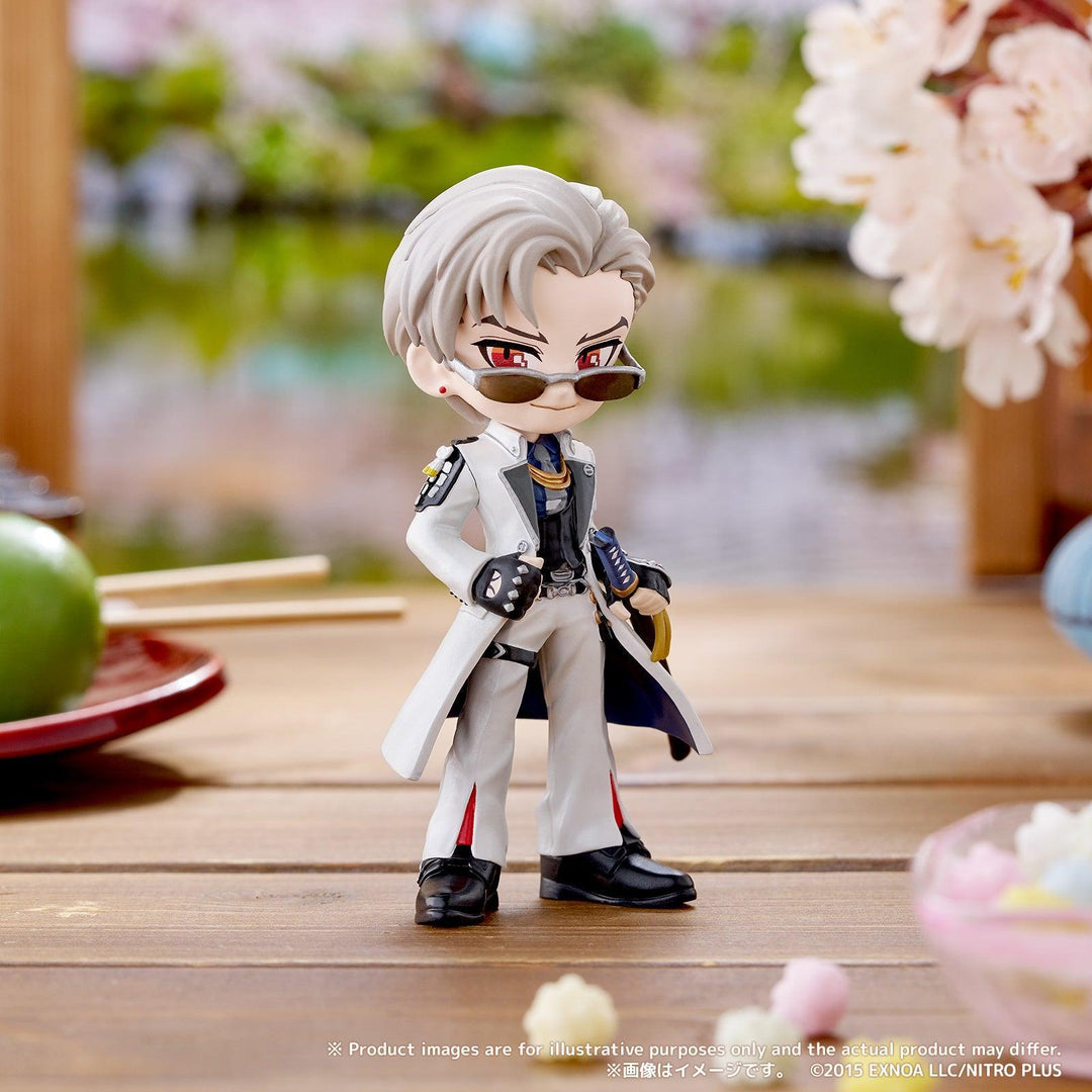 [BOX販売]PalVerse＋ 刀剣乱舞ONLINE vol.1 -6個入りBOX-