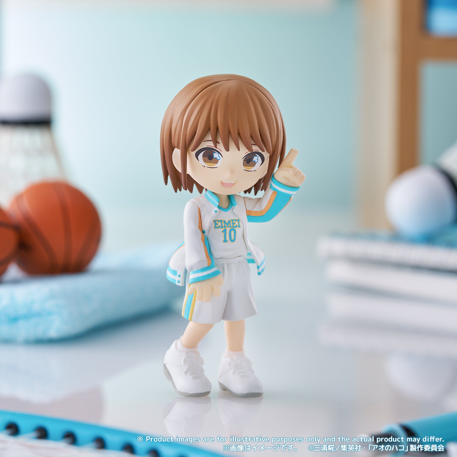 BOX販売]PalVerse アオのハコ -6個入りBOX- – SOOTANG HOBBY