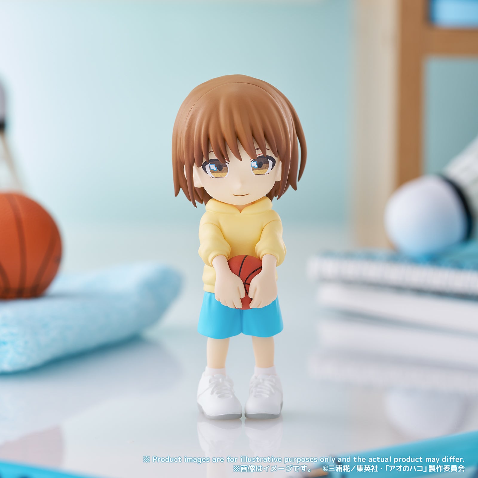 BOX販売]PalVerse アオのハコ -6個入りBOX- – SOOTANG HOBBY