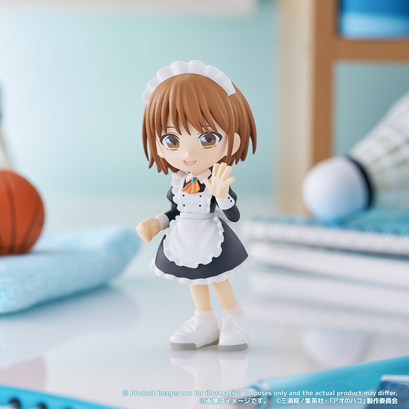 BOX販売]PalVerse アオのハコ -6個入りBOX- – SOOTANG HOBBY