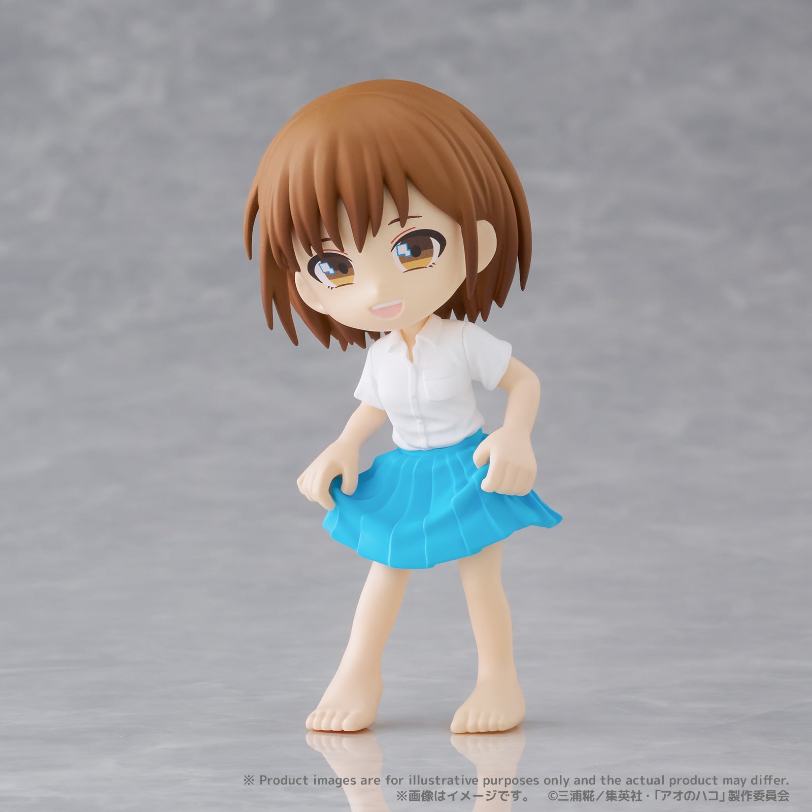 BOX販売]PalVerse アオのハコ -6個入りBOX- – SOOTANG HOBBY