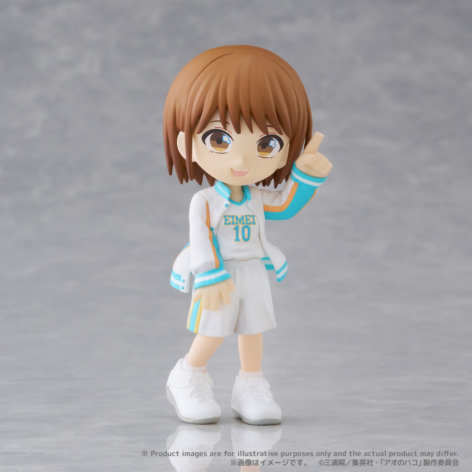 BOX販売]PalVerse アオのハコ -6個入りBOX- – SOOTANG HOBBY