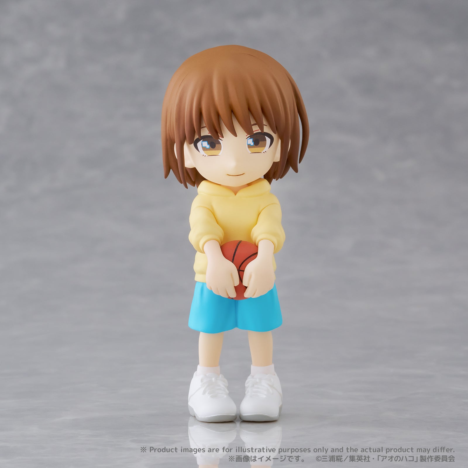 BOX販売]PalVerse アオのハコ -6個入りBOX- – SOOTANG HOBBY