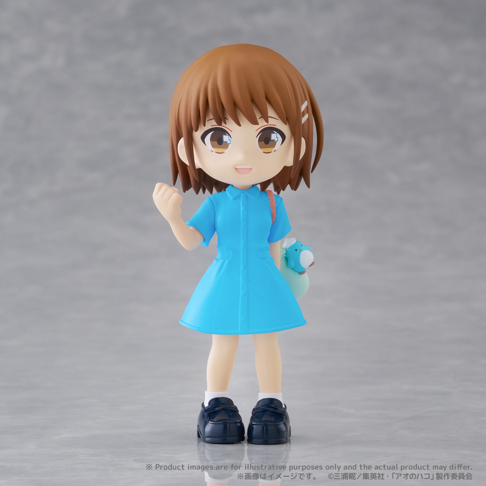 BOX販売]PalVerse アオのハコ -6個入りBOX- – SOOTANG HOBBY