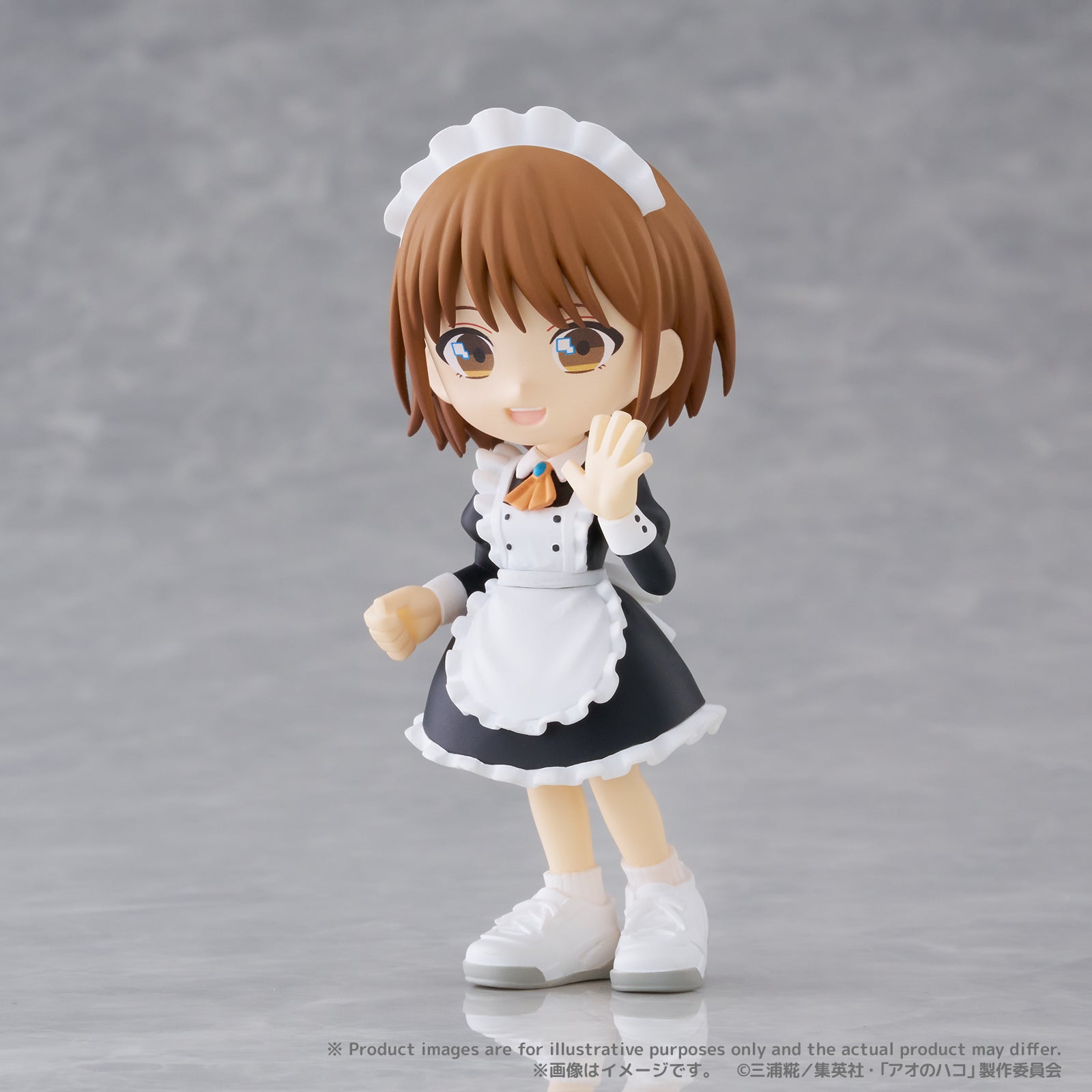BOX販売]PalVerse アオのハコ -6個入りBOX- – SOOTANG HOBBY