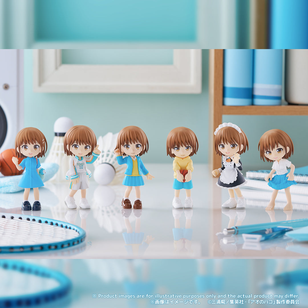 [BOX販売]PalVerse アオのハコ -6個入りBOX-