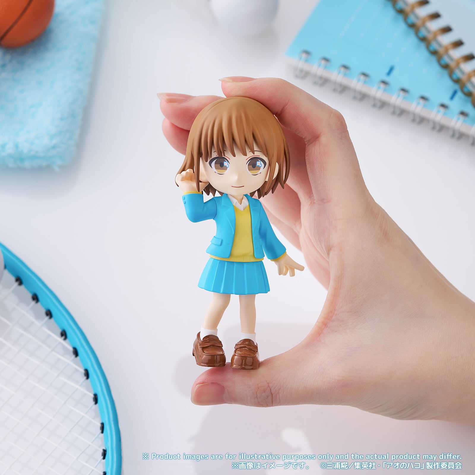 BOX販売]PalVerse アオのハコ -6個入りBOX- – SOOTANG HOBBY