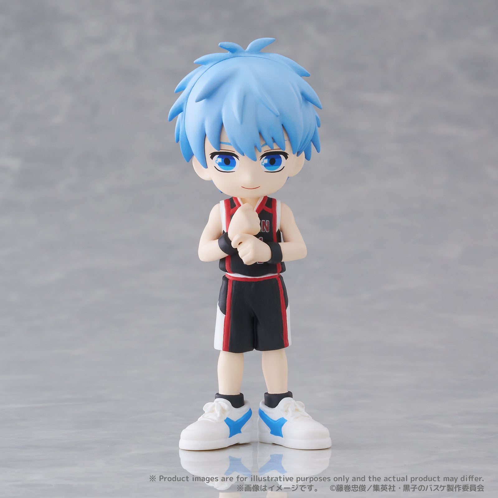 BOX販売]PalVerse 黒子のバスケ vol.1 -6個入りBOX- – SOOTANG HOBBY