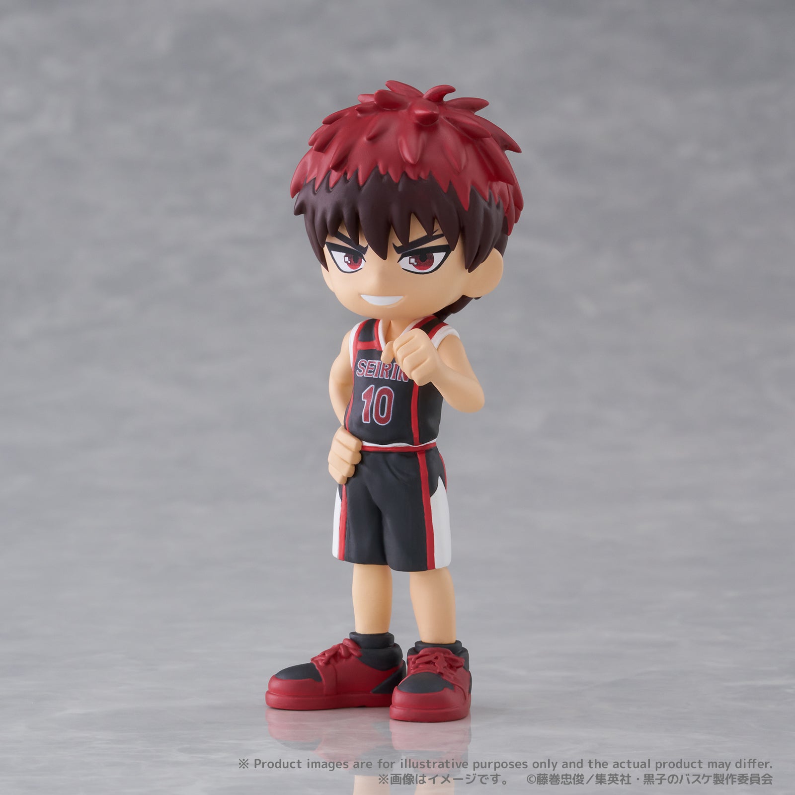 BOX販売]PalVerse 黒子のバスケ vol.1 -6個入りBOX- – SOOTANG HOBBY