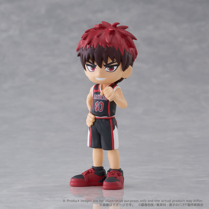 [BOX販売]PalVerse 黒子のバスケ vol.1 -6個入りBOX-