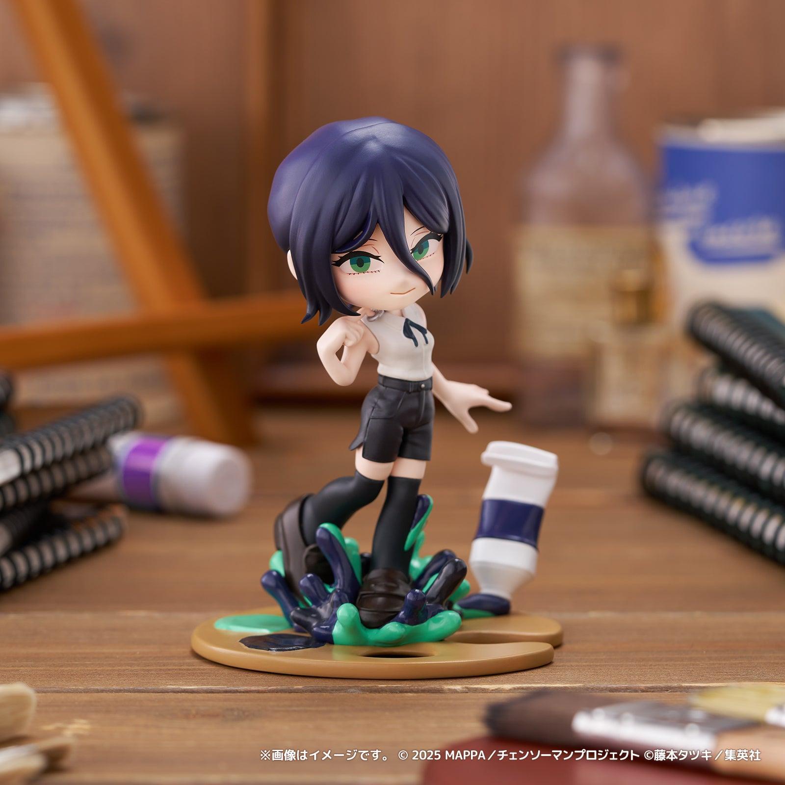 PalVerse Palé. レゼ – SOOTANG HOBBY