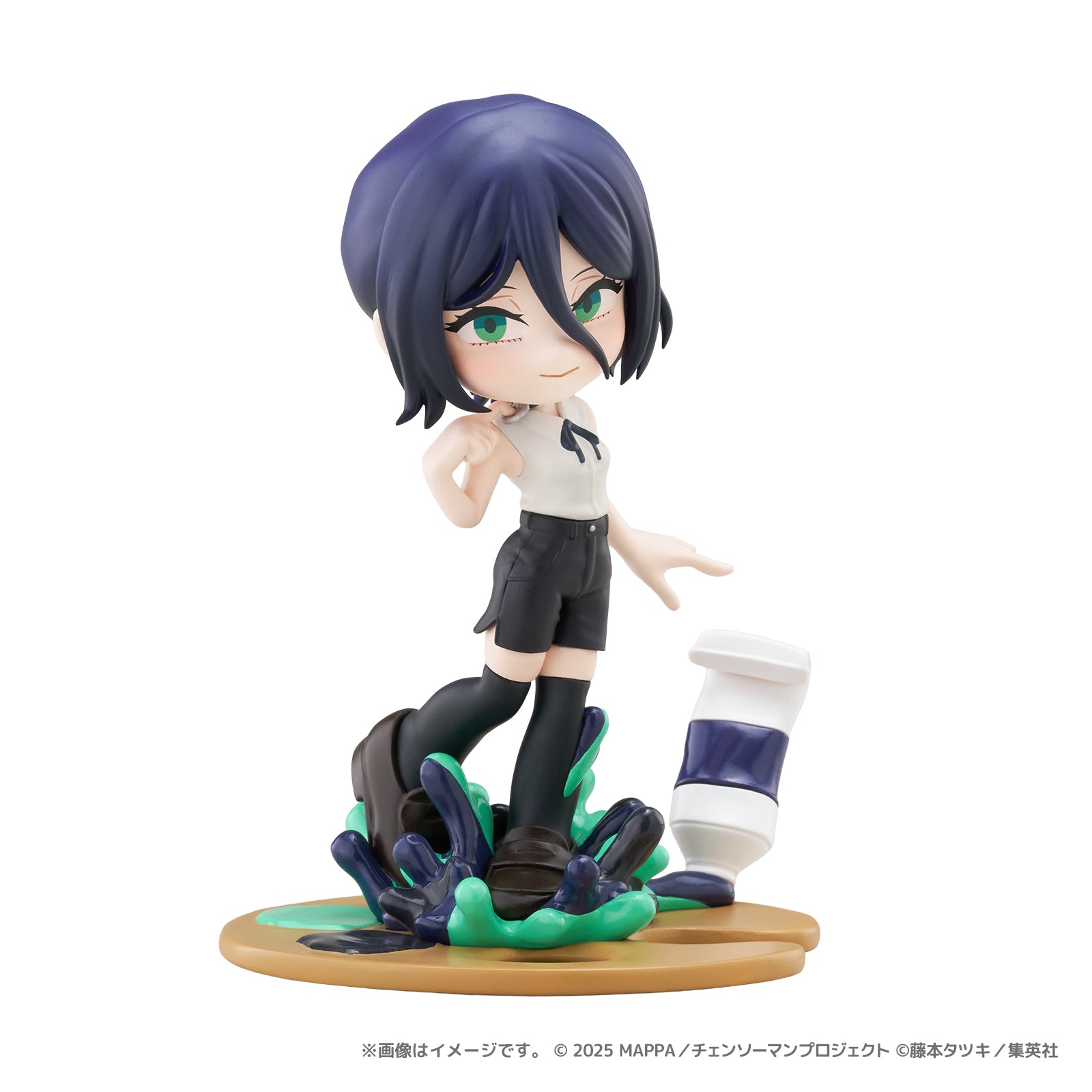 PalVerse Palé. レゼ – SOOTANG HOBBY