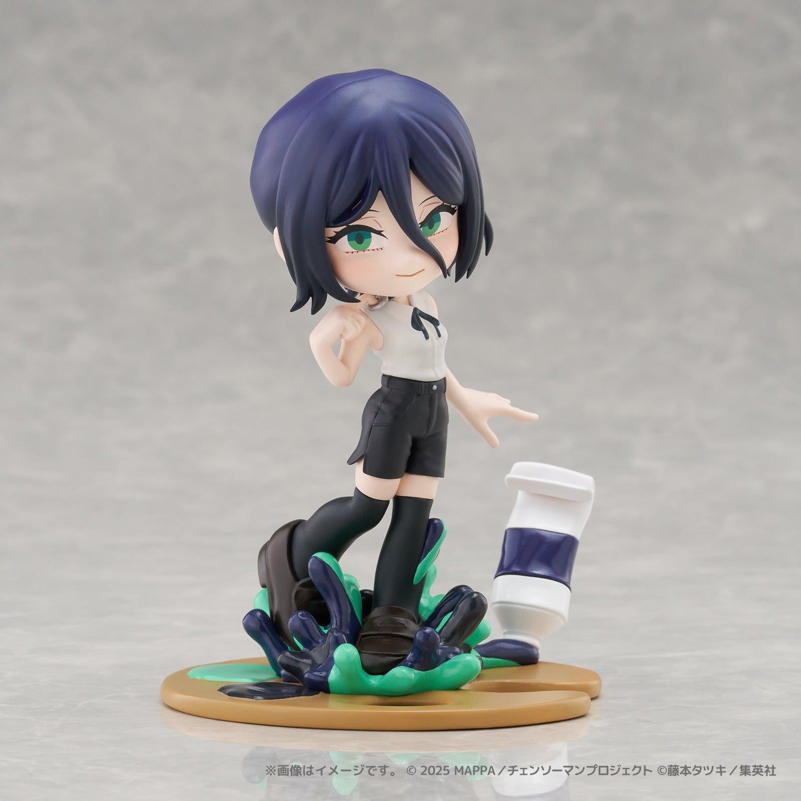 PalVerse Palé. レゼ – SOOTANG HOBBY