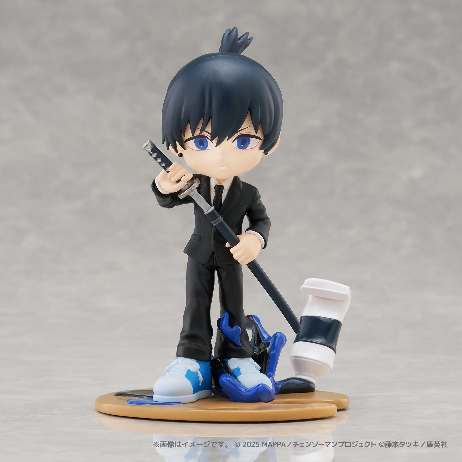 PalVerse Palé. 早川アキ – SOOTANG HOBBY