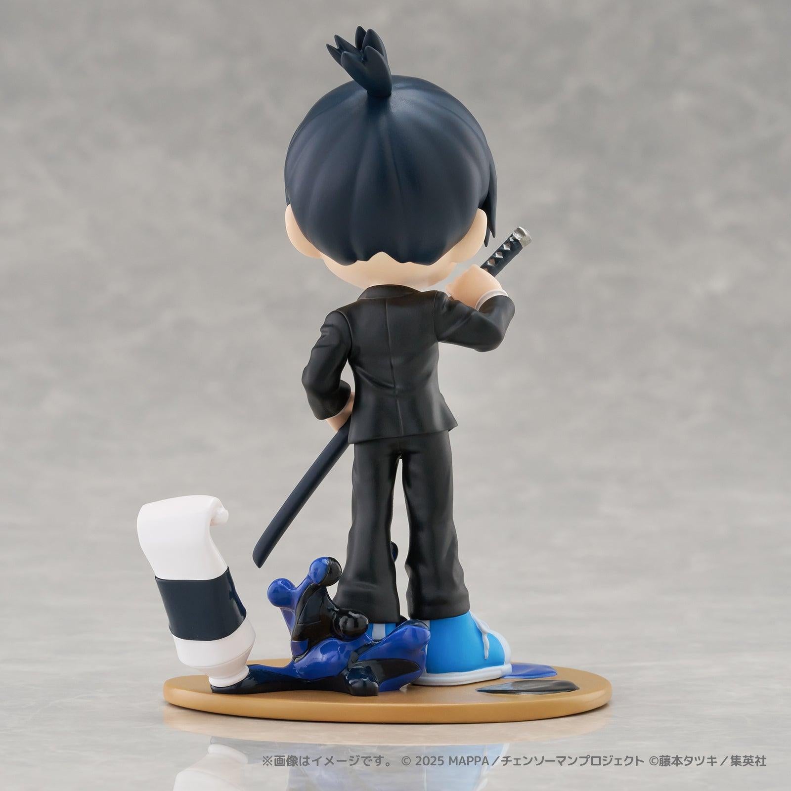 PalVerse Palé. 早川アキ – SOOTANG HOBBY