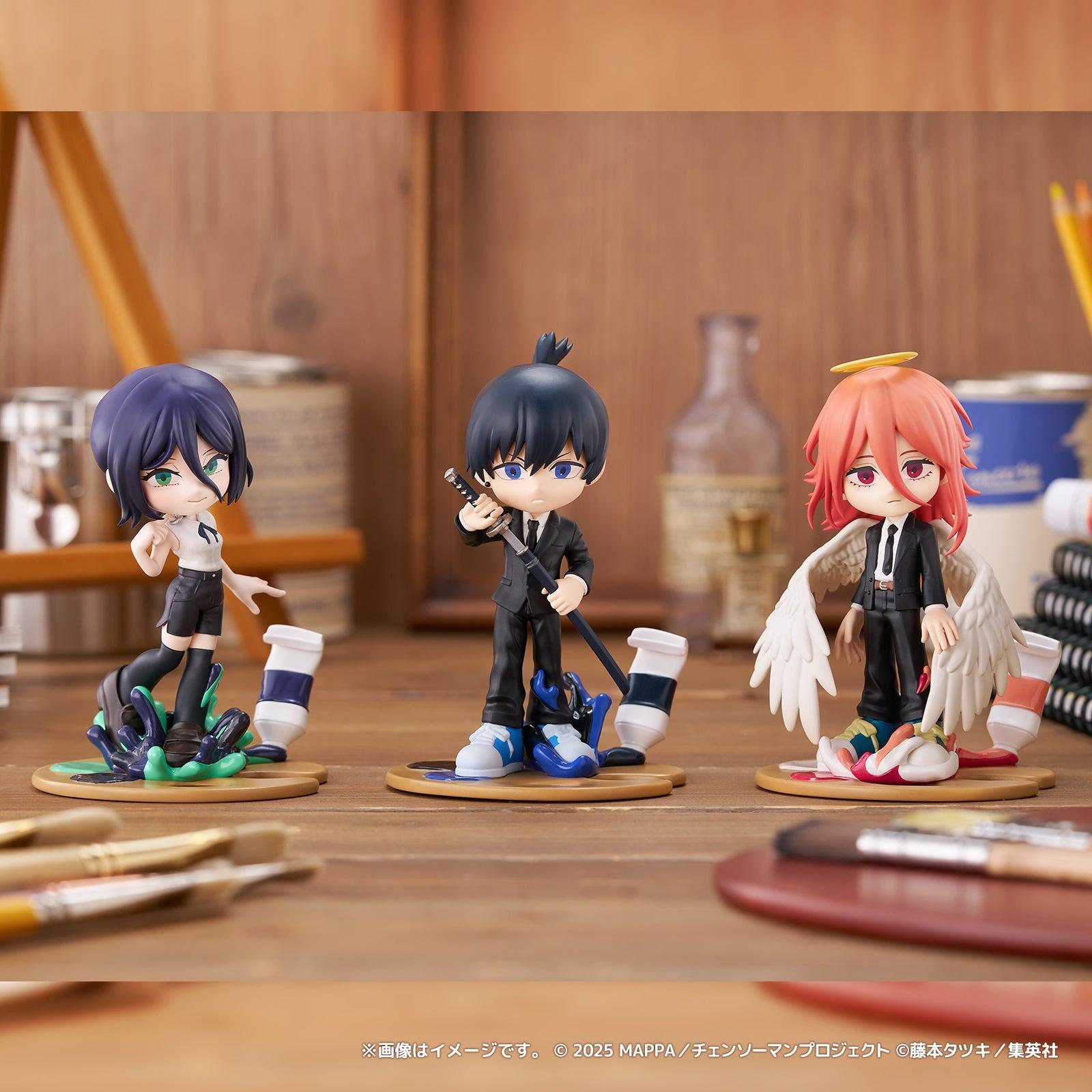 PalVerse Palé. 早川アキ – SOOTANG HOBBY