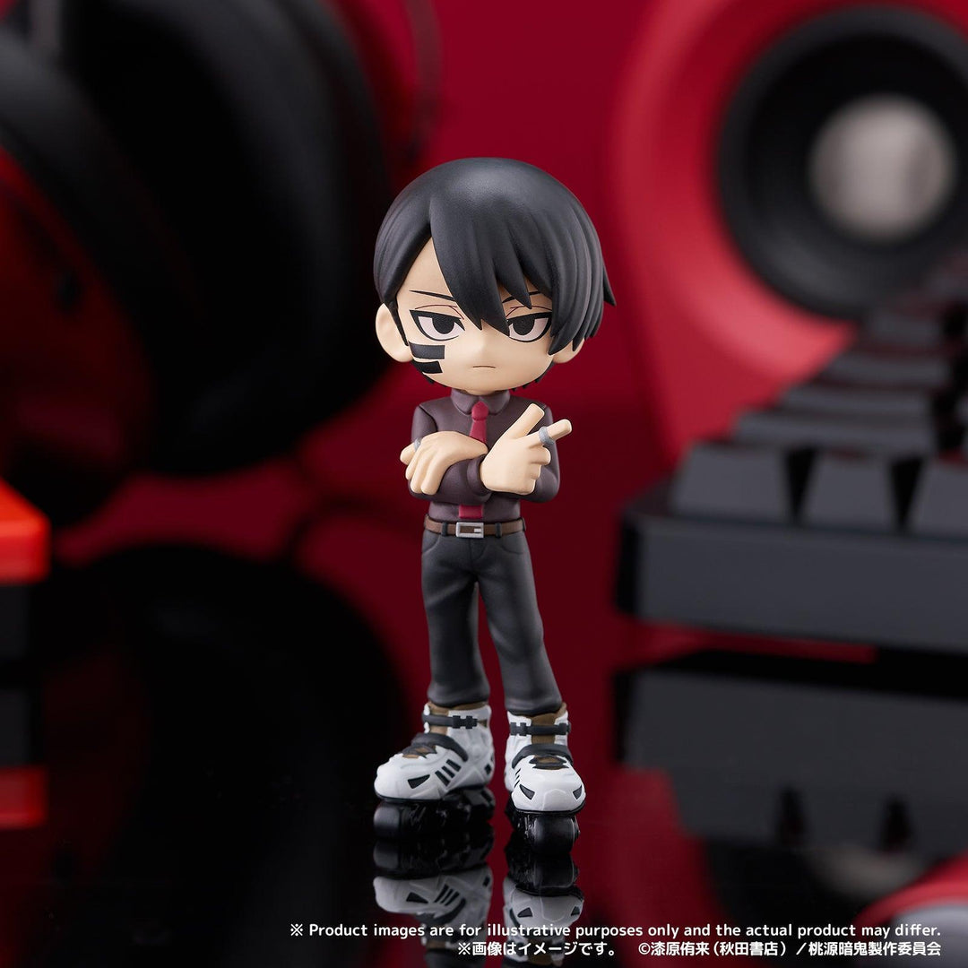 [BOX販売]PalVerse 桃源暗鬼 -6個入りBOX-