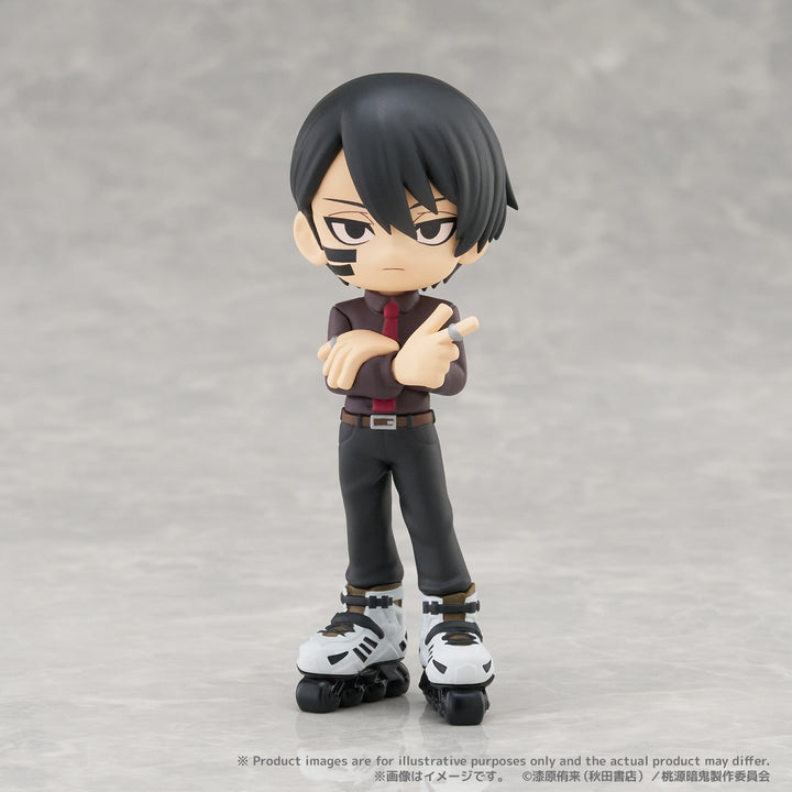 [BOX販売]PalVerse 桃源暗鬼 -6個入りBOX-