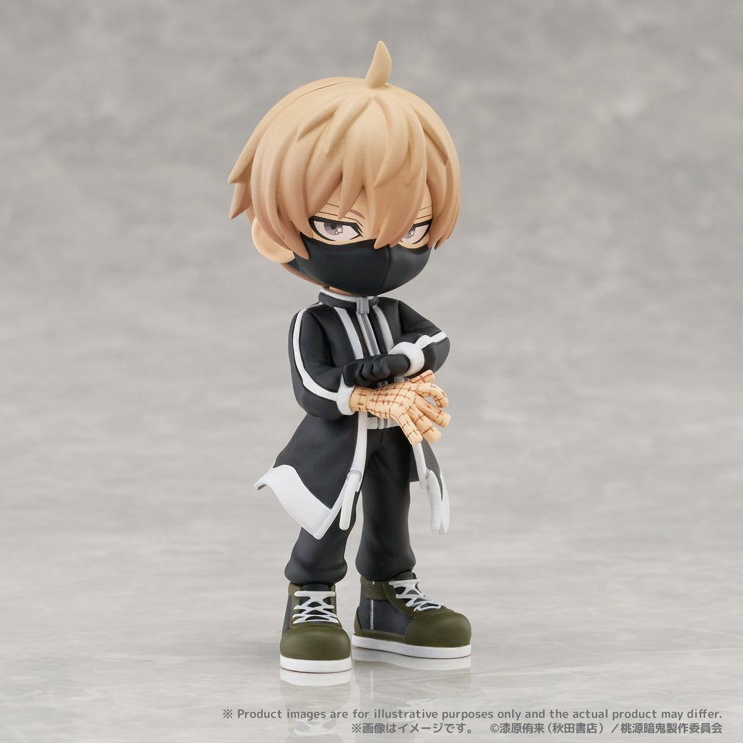 [BOX販売]PalVerse 桃源暗鬼 -6個入りBOX-