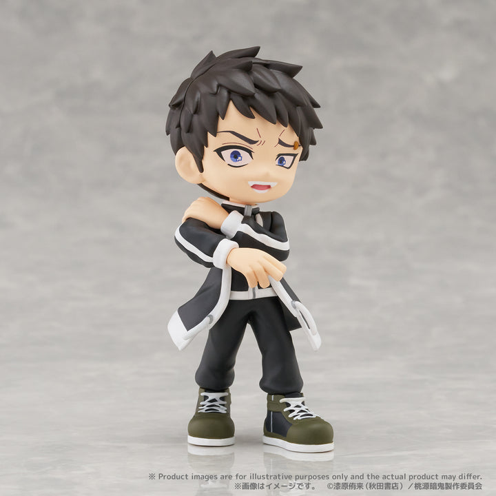 [BOX販売]PalVerse 桃源暗鬼 -6個入りBOX-