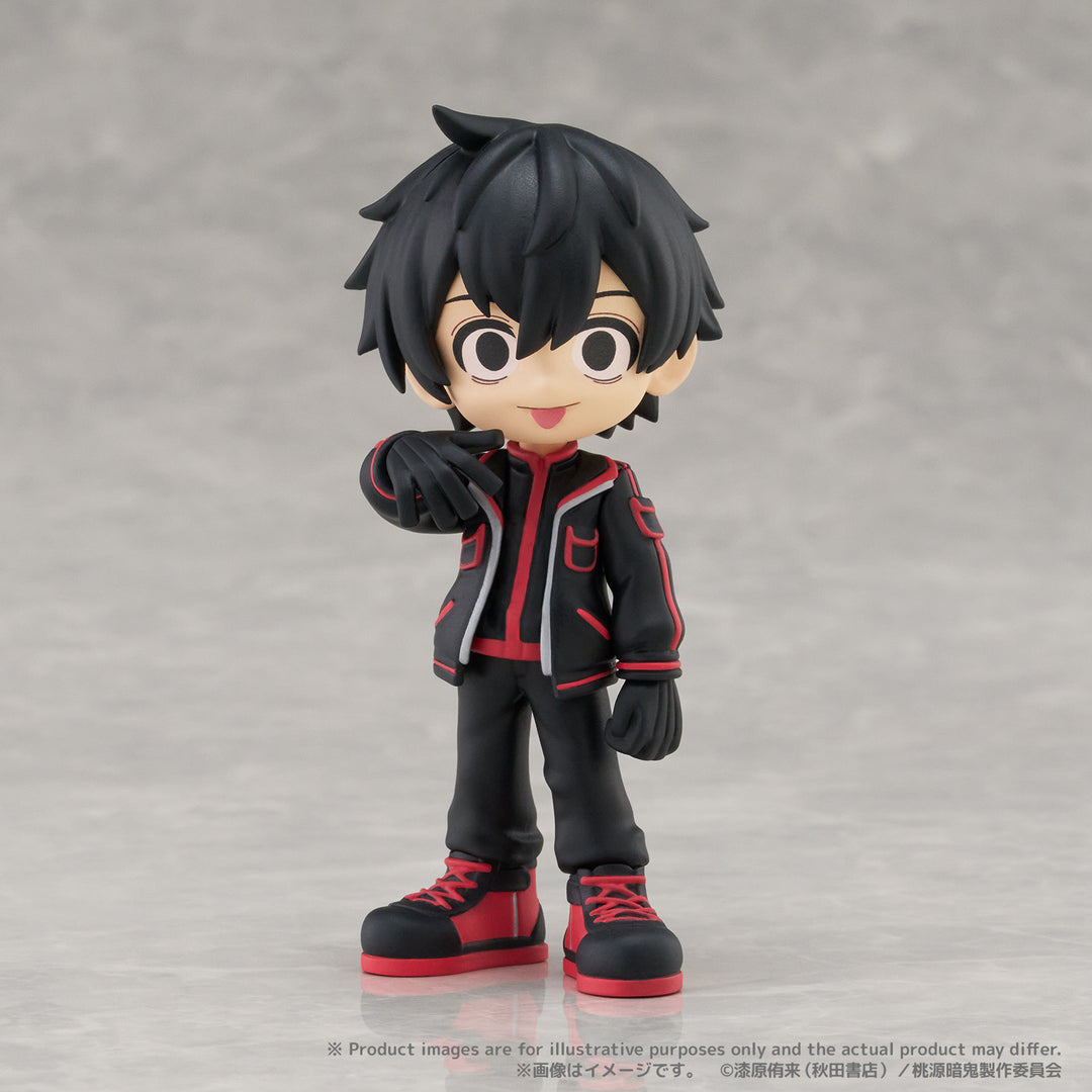 [BOX販売]PalVerse 桃源暗鬼 -6個入りBOX-