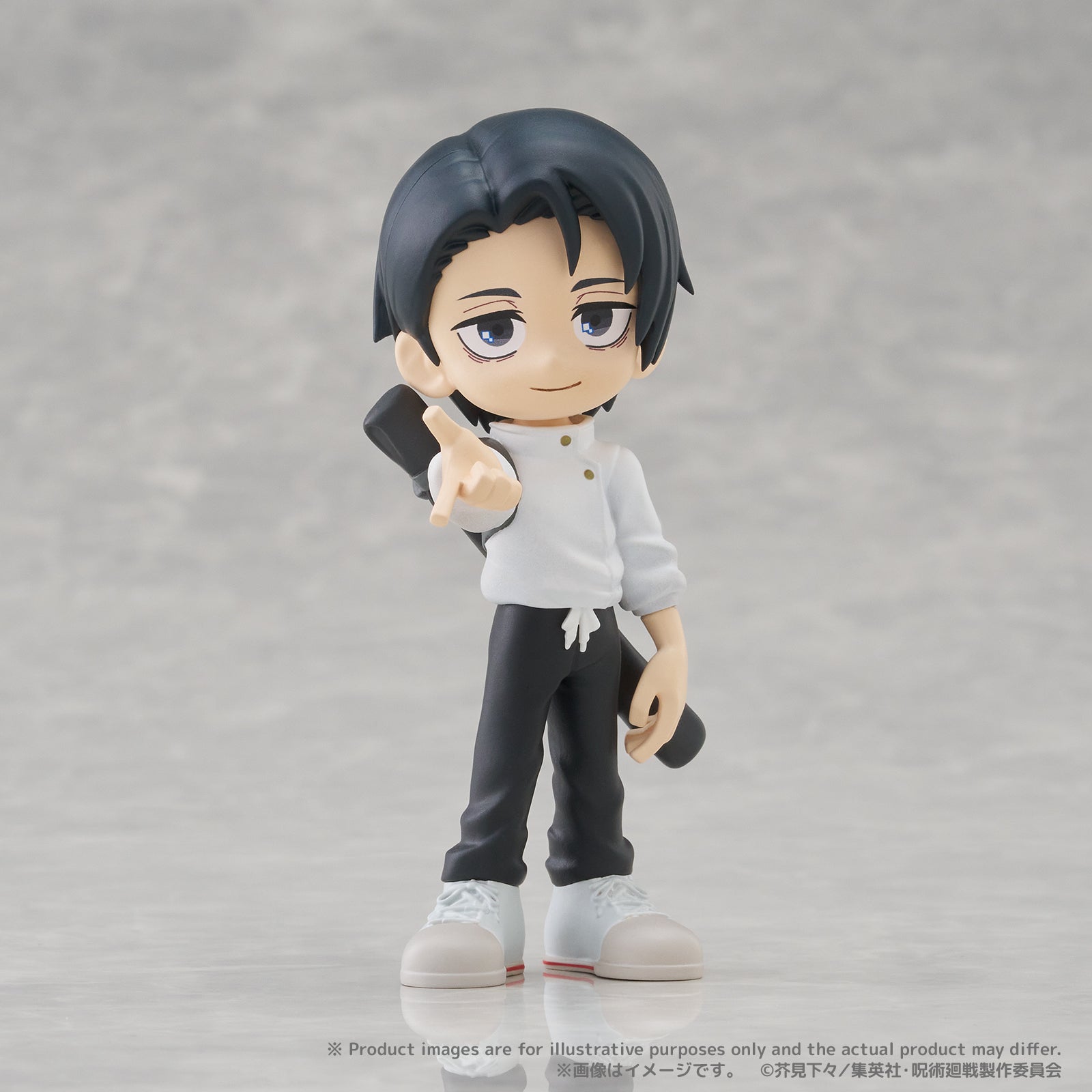 BOX販売]PalVerse 呪術廻戦 -6個入りBOX- – SOOTANG HOBBY