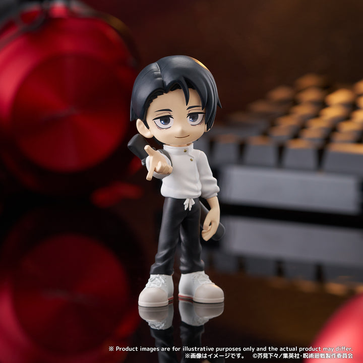 [BOX販売]PalVerse 呪術廻戦 -6個入りBOX-