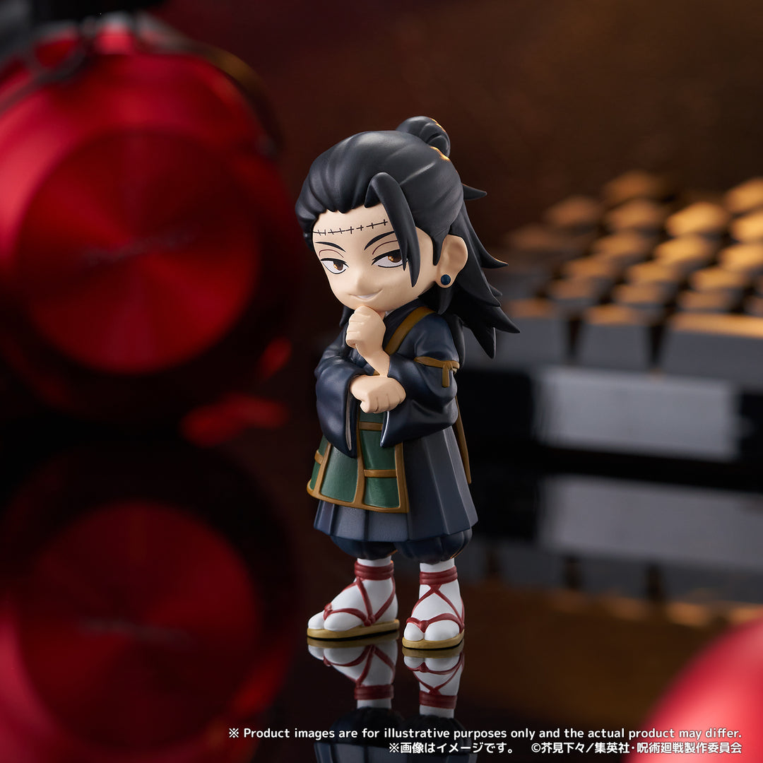 [BOX販売]PalVerse 呪術廻戦 -6個入りBOX-