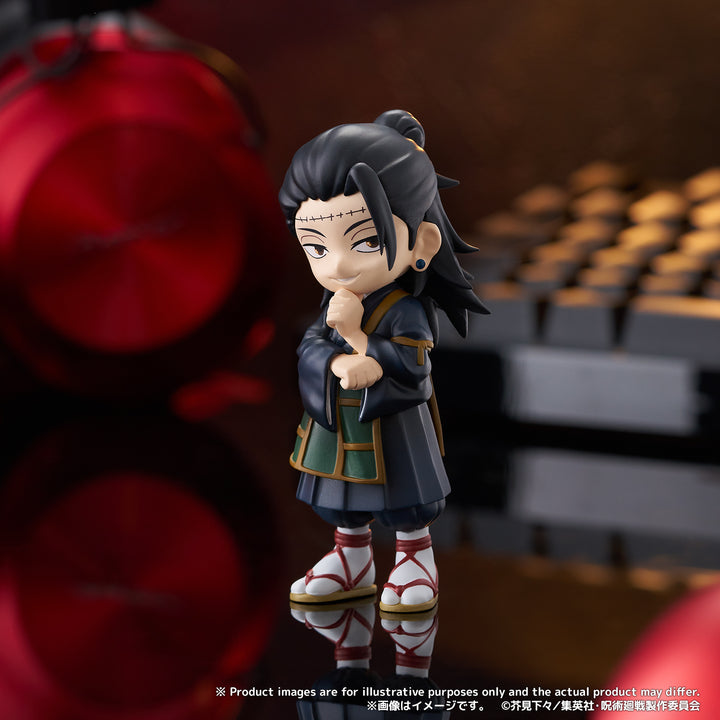 [BOX販売]PalVerse 呪術廻戦 -6個入りBOX-