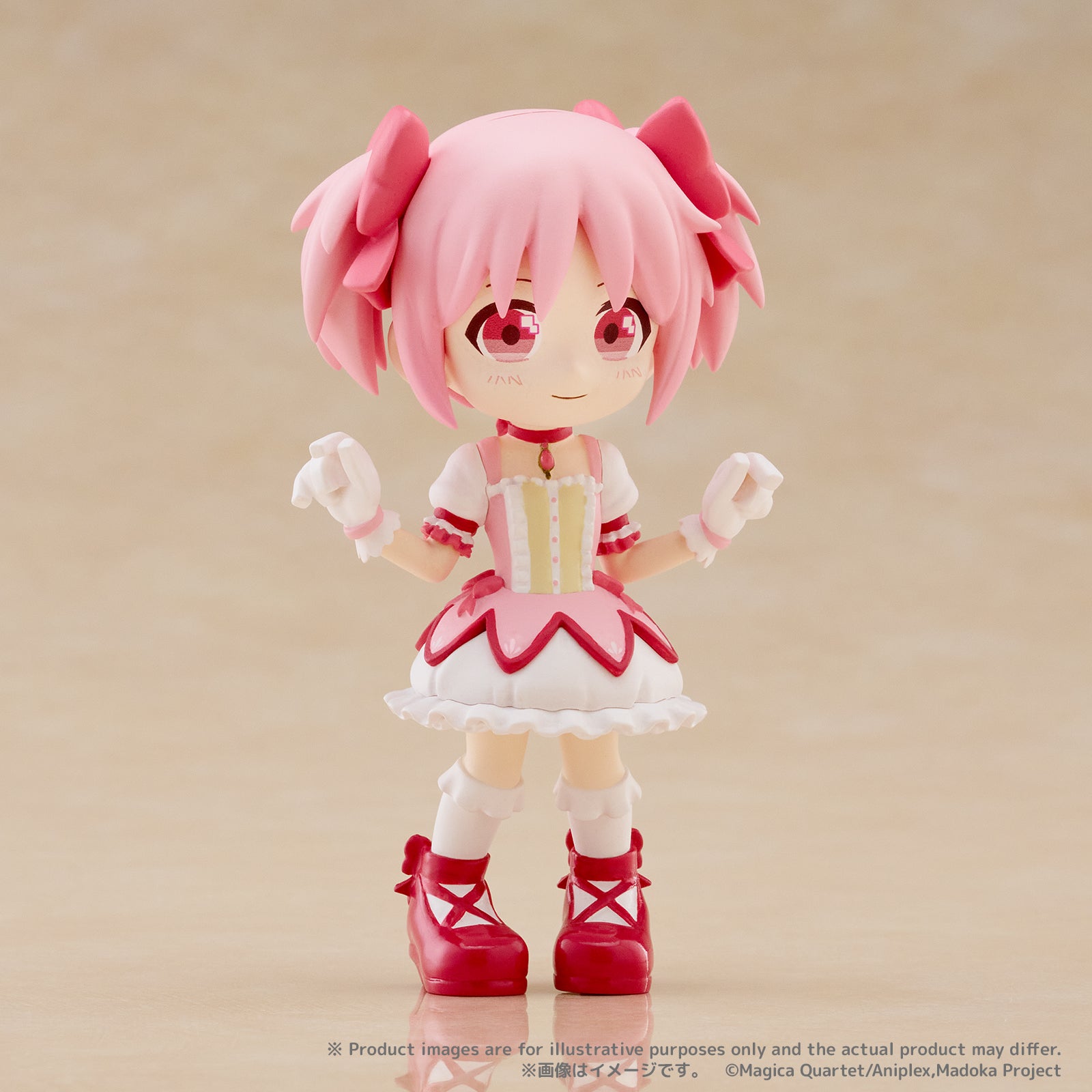 BOX販売]PalVerse 魔法少女まどか☆マギカ -6個入りBOX- – SOOTANG HOBBY