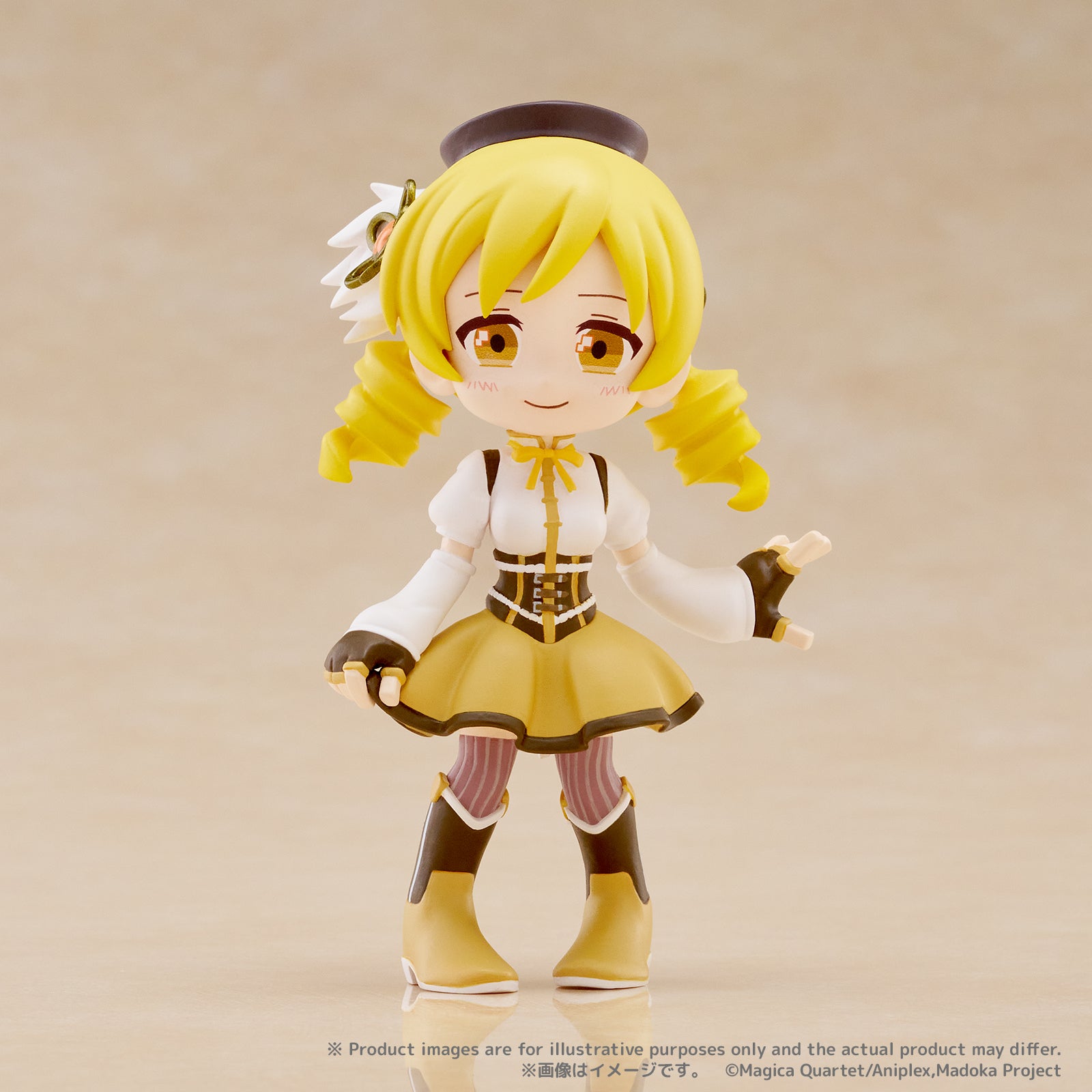 BOX販売]PalVerse 魔法少女まどか☆マギカ -6個入りBOX- – SOOTANG HOBBY