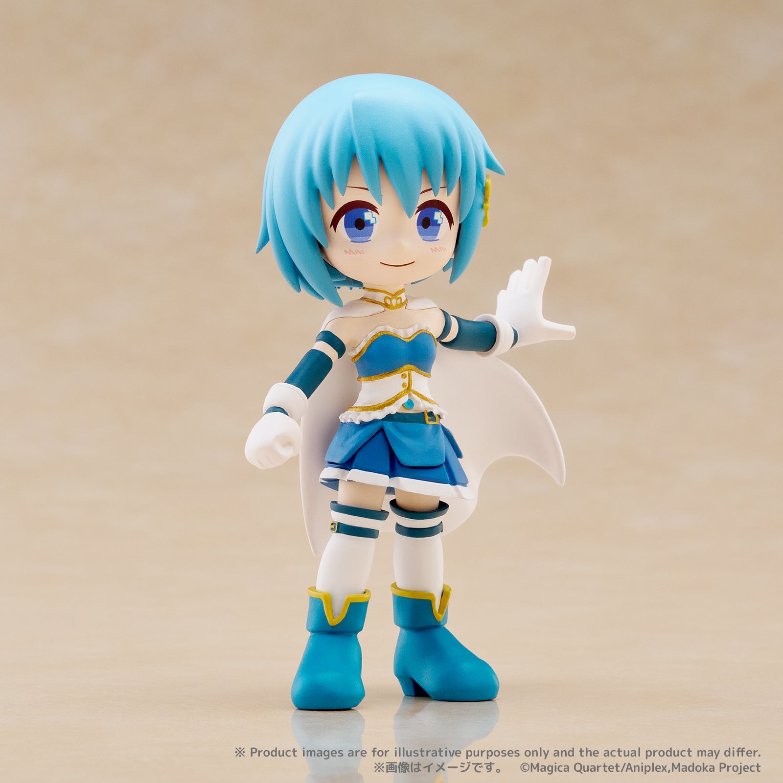 BOX販売]PalVerse 魔法少女まどか☆マギカ -6個入りBOX- – SOOTANG HOBBY