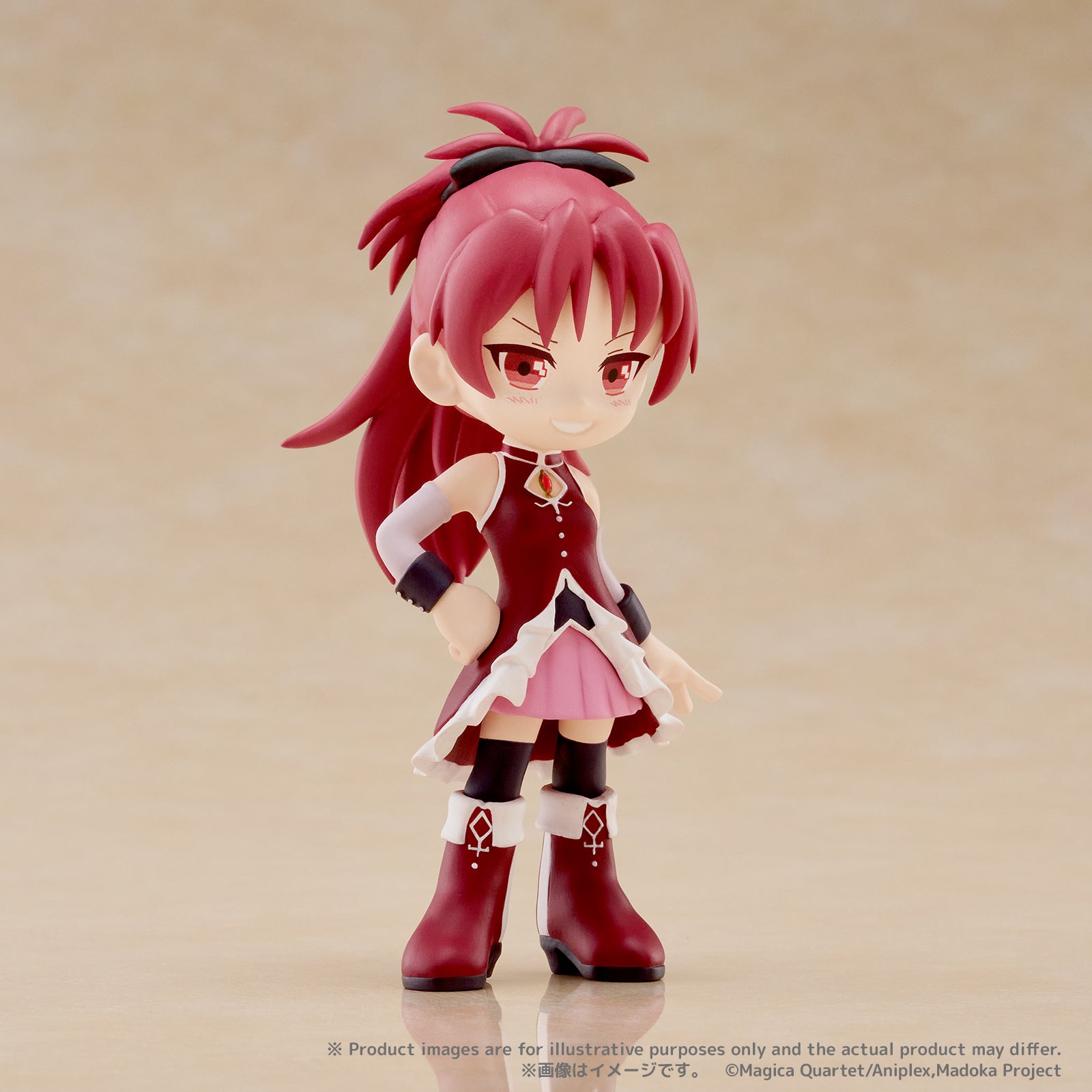 BOX販売]PalVerse 魔法少女まどか☆マギカ -6個入りBOX- – SOOTANG HOBBY