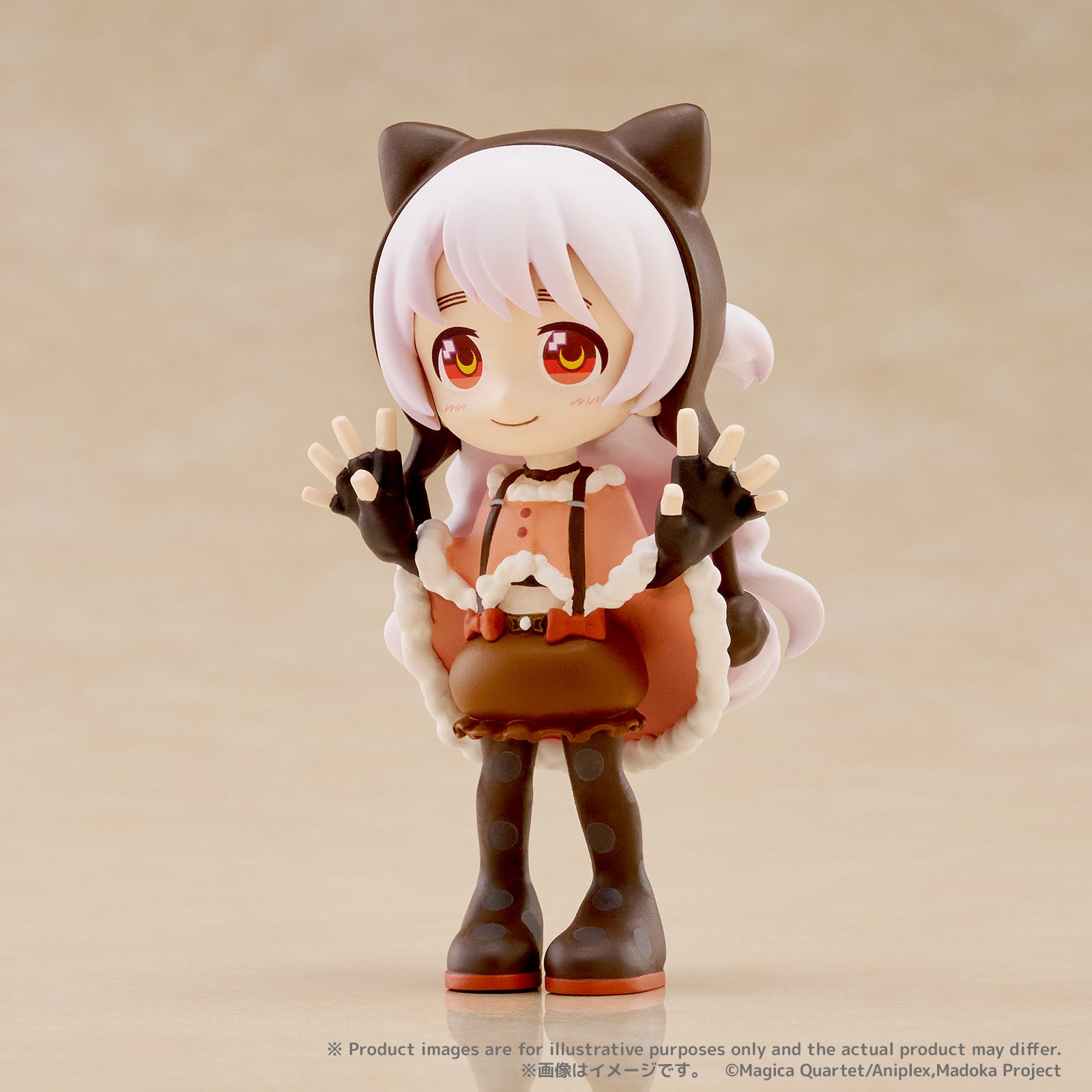 BOX販売]PalVerse 魔法少女まどか☆マギカ -6個入りBOX- – SOOTANG HOBBY