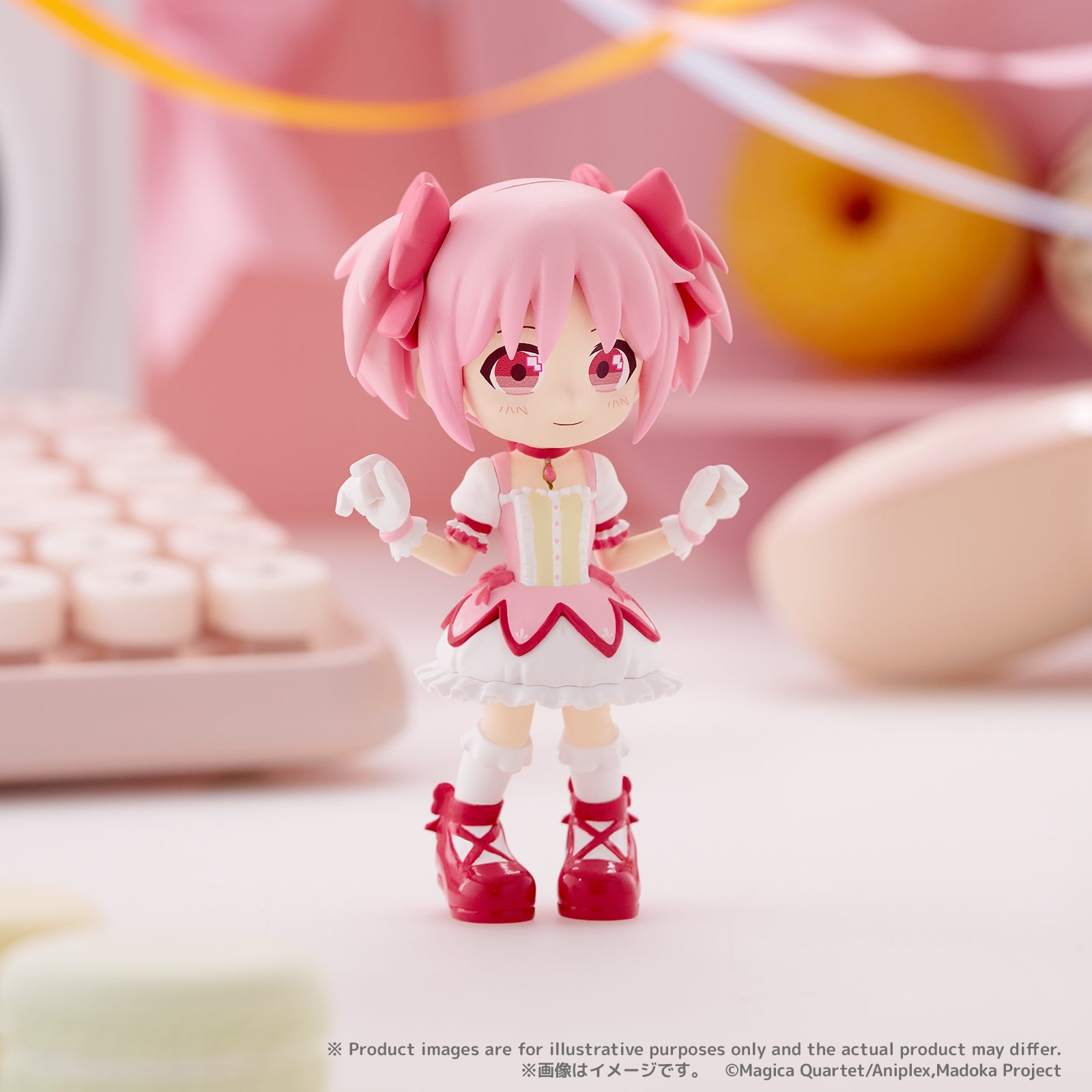 BOX販売]PalVerse 魔法少女まどか☆マギカ -6個入りBOX- – SOOTANG HOBBY