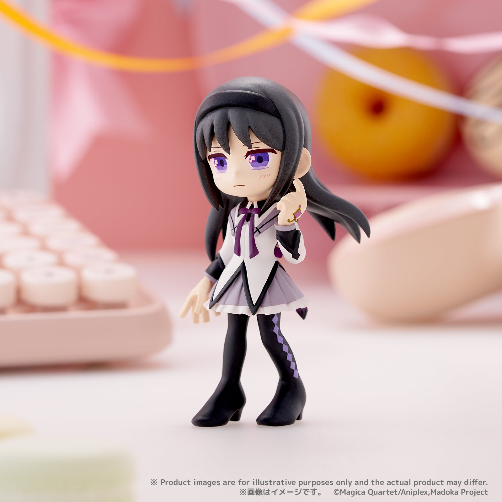 BOX販売]PalVerse 魔法少女まどか☆マギカ -6個入りBOX- – SOOTANG HOBBY