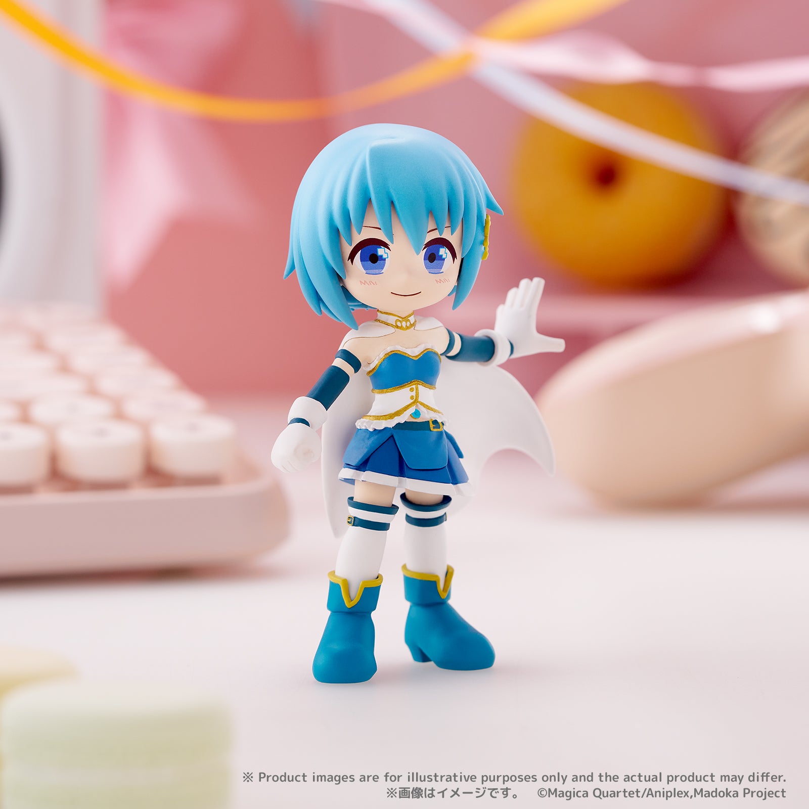 BOX販売]PalVerse 魔法少女まどか☆マギカ -6個入りBOX- – SOOTANG HOBBY