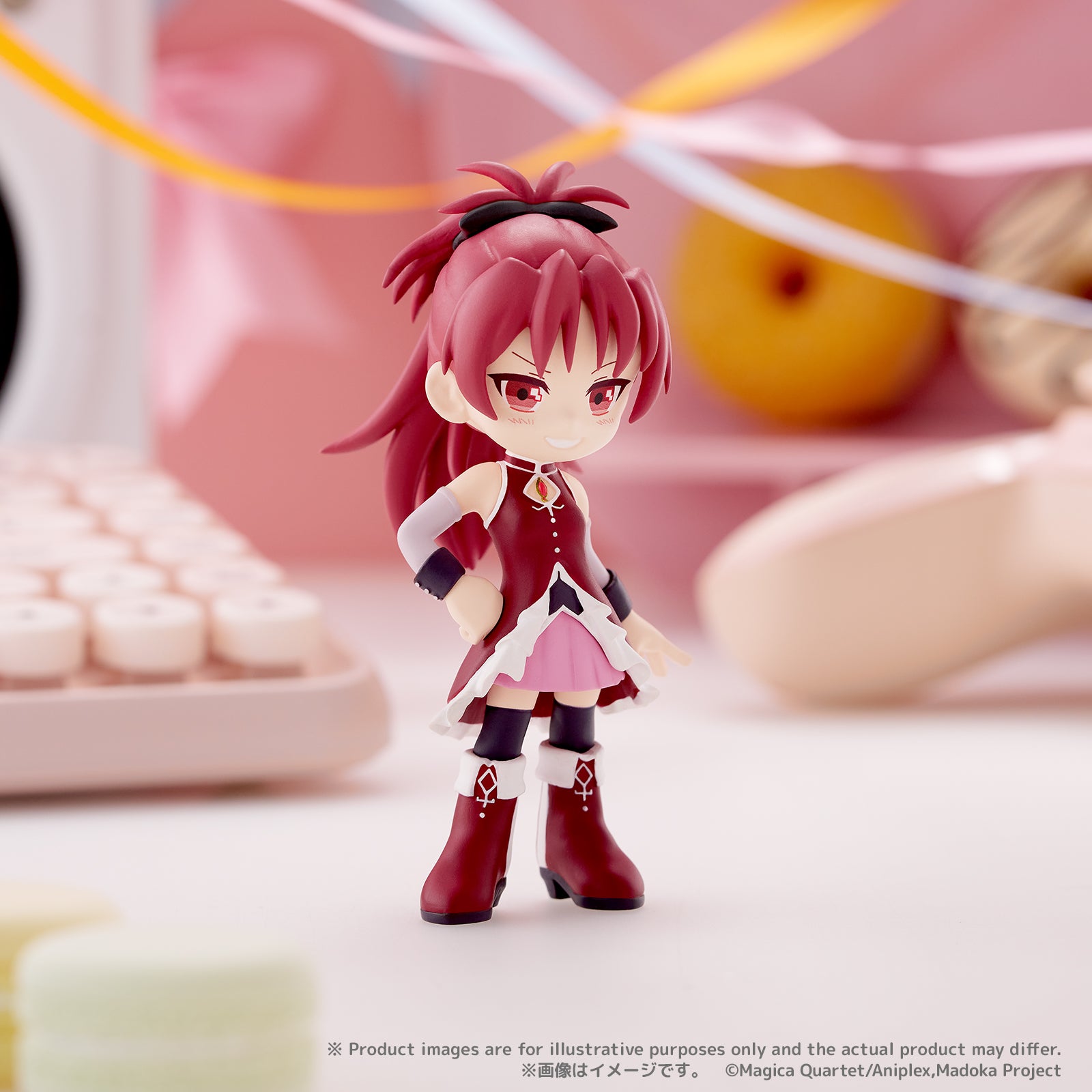 BOX販売]PalVerse 魔法少女まどか☆マギカ -6個入りBOX- – SOOTANG HOBBY