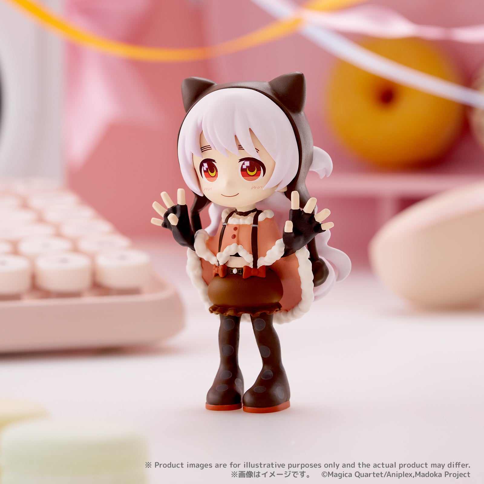 まどか☆マギカ 他美少女フィギュア6点セット BOX販売]PalVerse 魔法少女まどか☆マギカ -6個入りBOX- – SOOTANG HOBBY