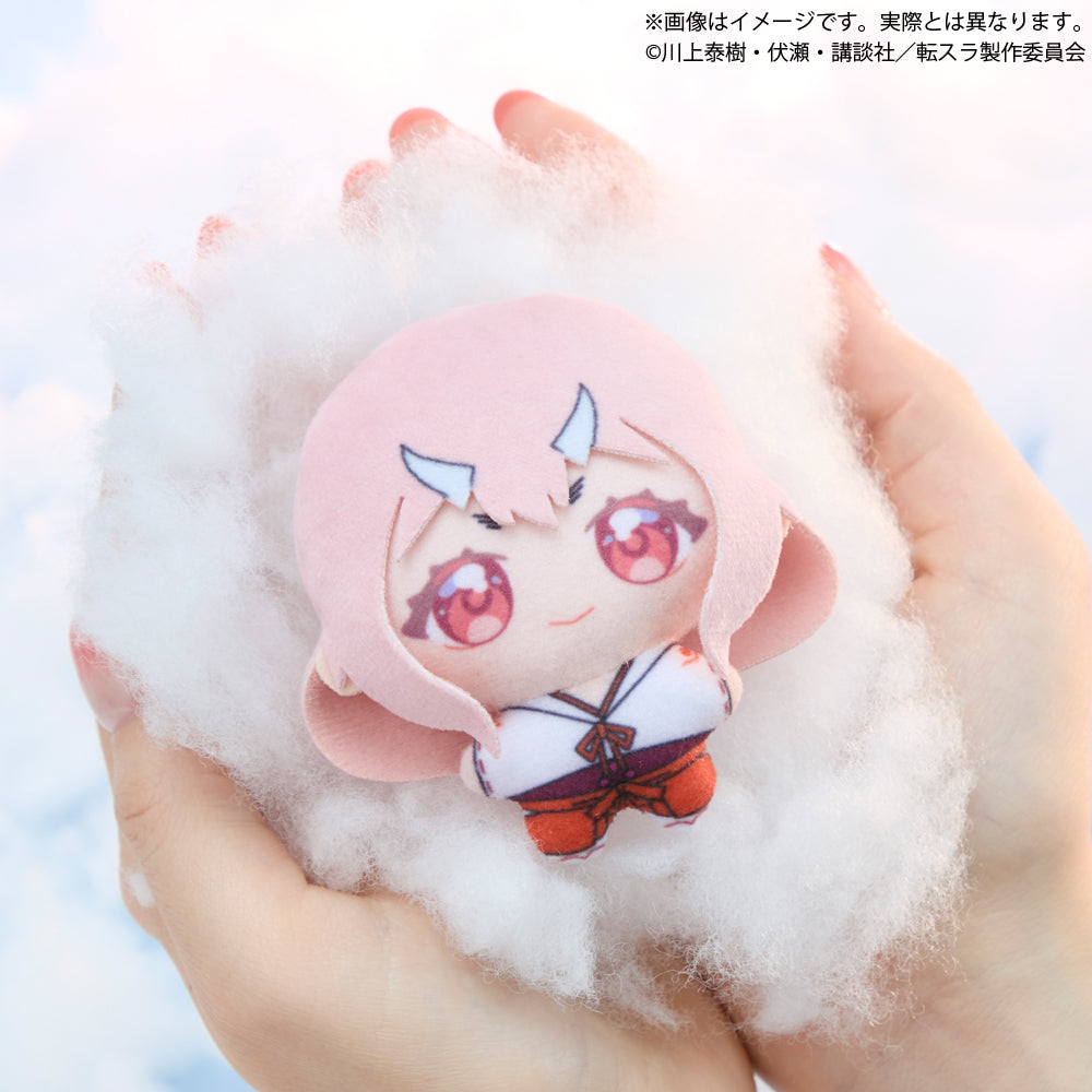 [BOX販売]Bushiroad THE BOX 転生したらスライムだった件 ゆめぬい -6個入りBOX-