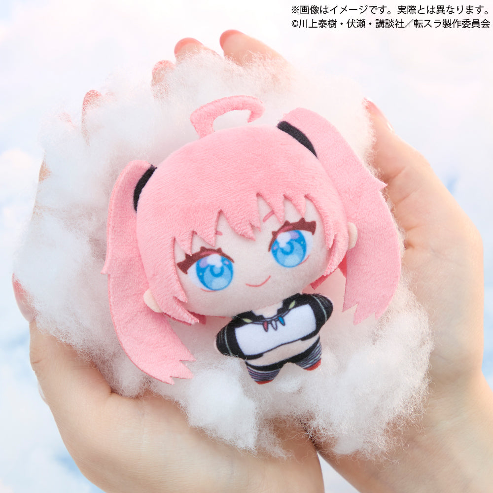 [BOX販売]Bushiroad THE BOX 転生したらスライムだった件 ゆめぬい -6個入りBOX-