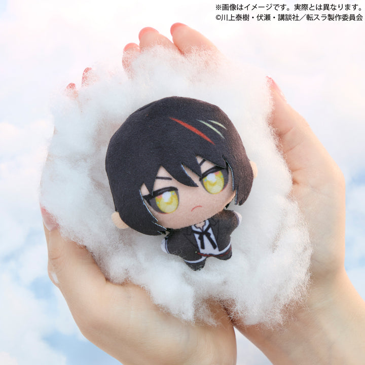 [BOX販売]Bushiroad THE BOX 転生したらスライムだった件 ゆめぬい -6個入りBOX-