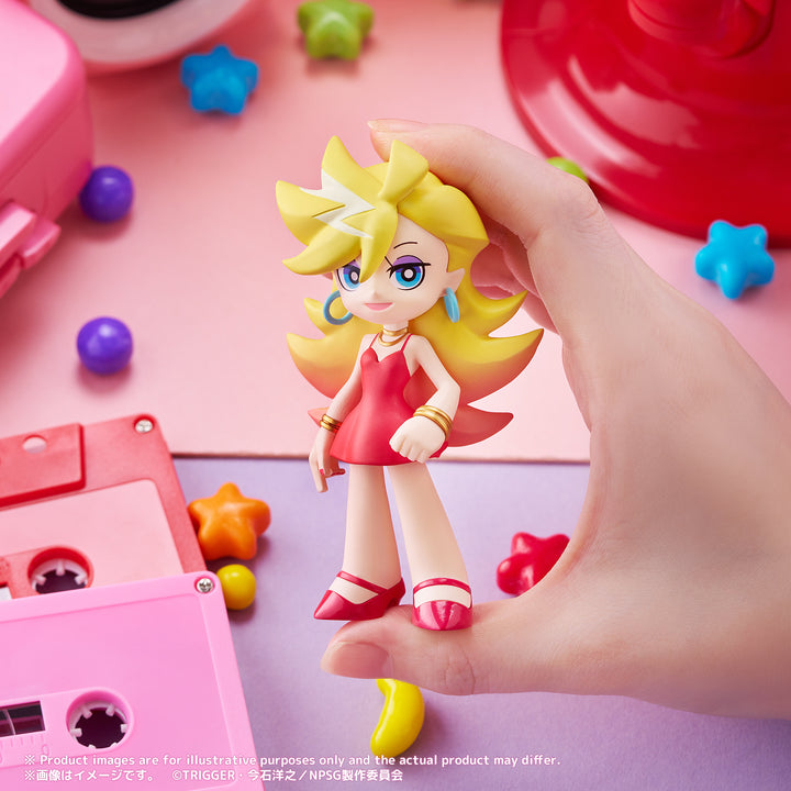 [BOX販売]PalVerse New PANTY & STOCKING with GARTERBELT -6個入りBOX-