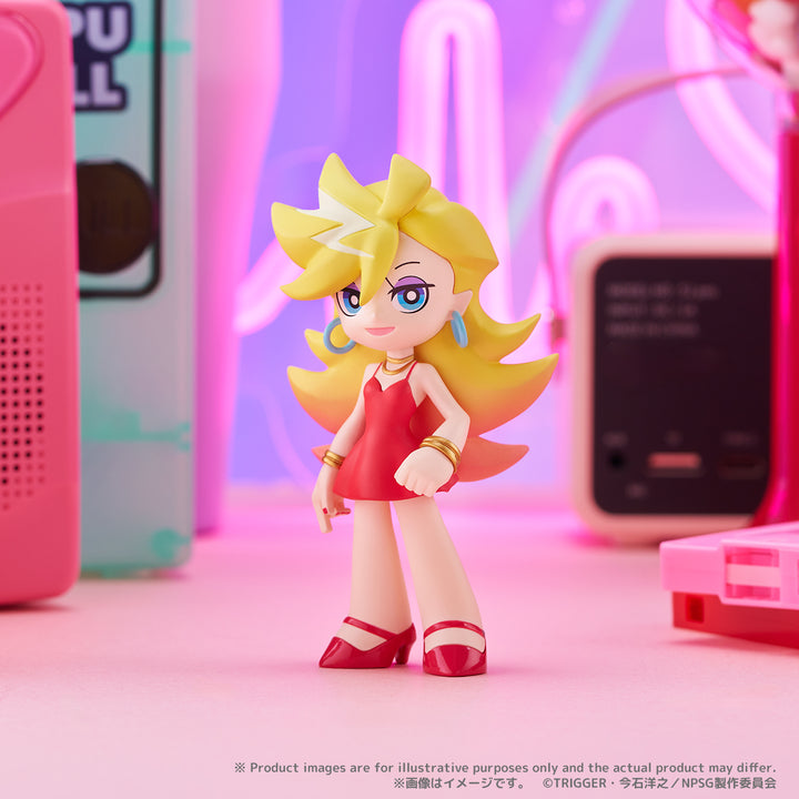 [BOX販売]PalVerse New PANTY & STOCKING with GARTERBELT -6個入りBOX-