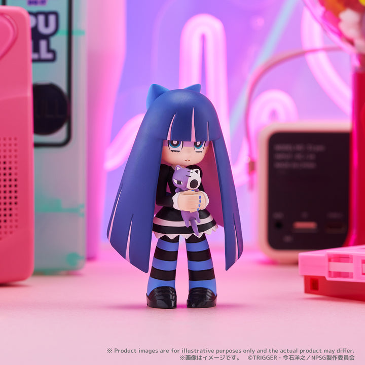 [BOX販売]PalVerse New PANTY & STOCKING with GARTERBELT -6個入りBOX-