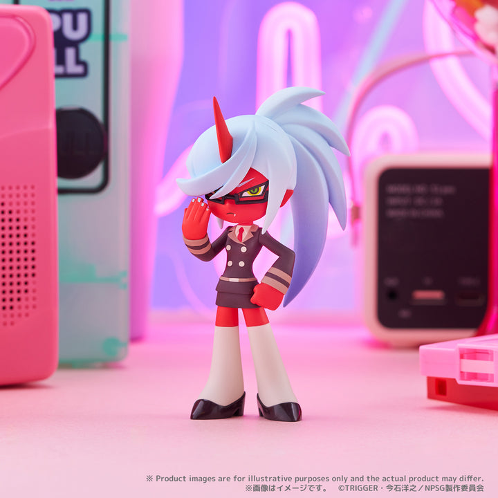 [BOX販売]PalVerse New PANTY & STOCKING with GARTERBELT -6個入りBOX-