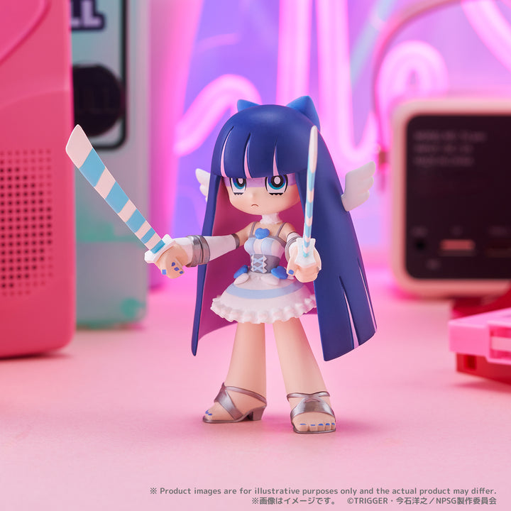 [BOX販売]PalVerse New PANTY & STOCKING with GARTERBELT -6個入りBOX-