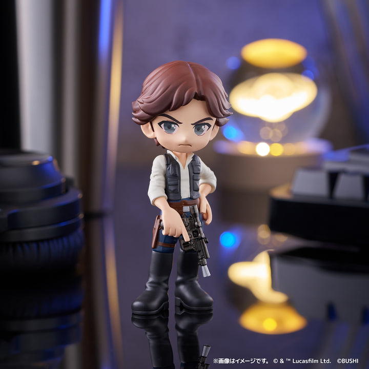 [BOX販売]PalVerse STAR WARS -6個入りBOX-