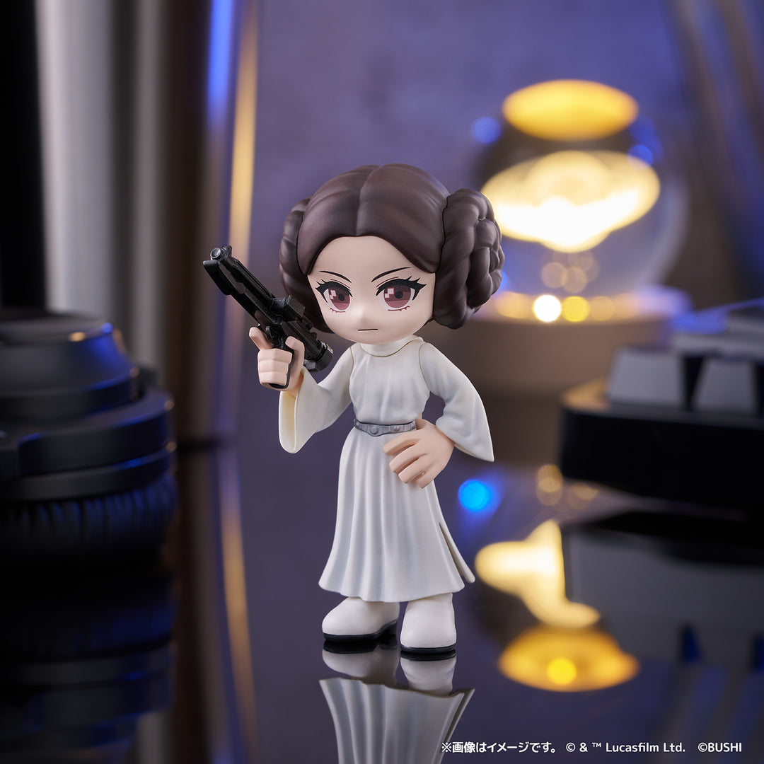 [BOX販売]PalVerse STAR WARS -6個入りBOX-